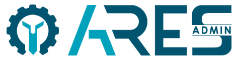 Ares Admin